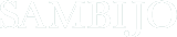 삼비조｜SAMBIJO LOGO