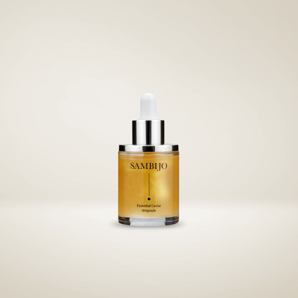 삼비조 에센셜 캐비어 앰플
