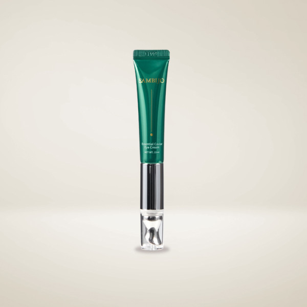 SAMBIJO Essential Caviar Eye Cream