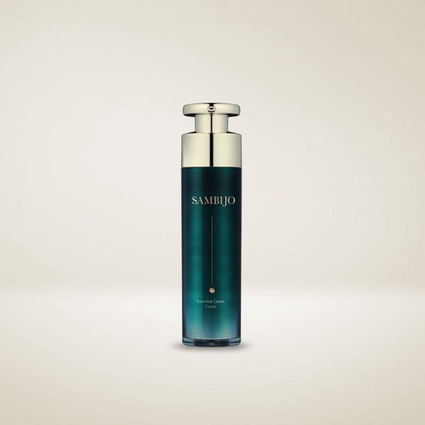 SAMBIJO Essential Caviar Toner