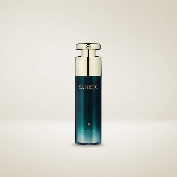 SAMBIJO Essential Caviar Serum