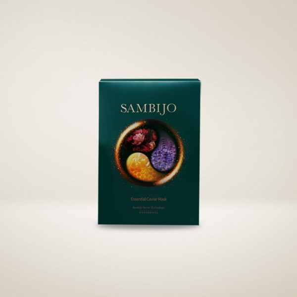 SAMBIJO Essential Caviar Mask
