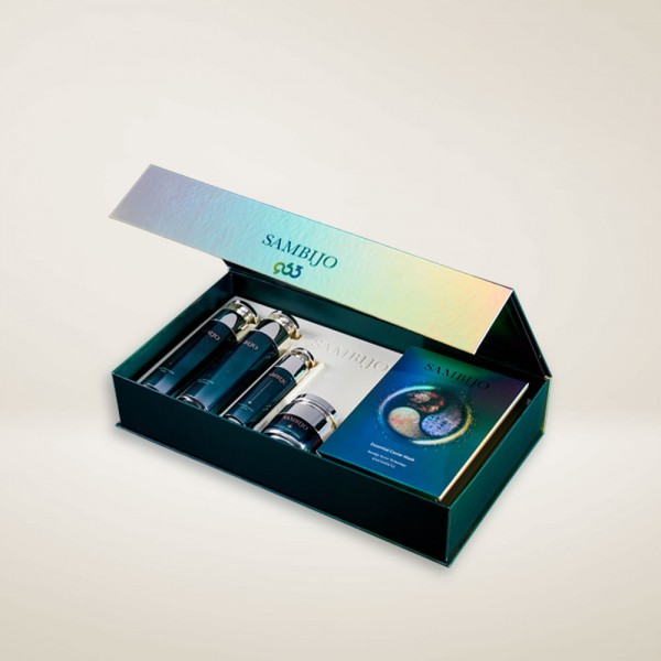 SAMBIJO Essential Caviar Basic set 5